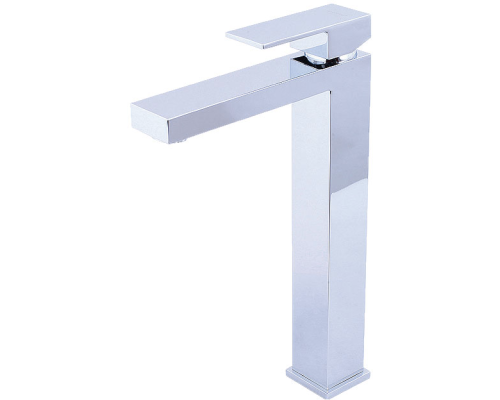 Смеситель для раковины Grocenberg GB3008 Хром