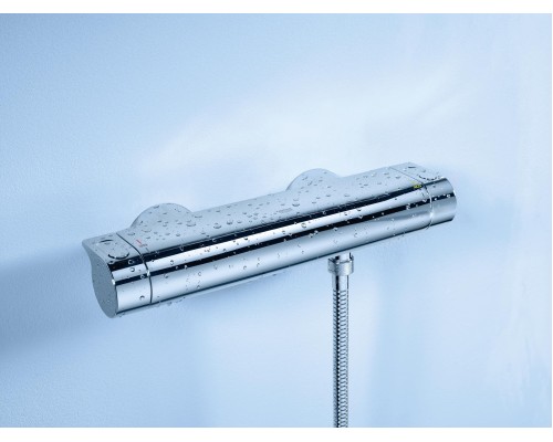 Термостат Grohe для душа