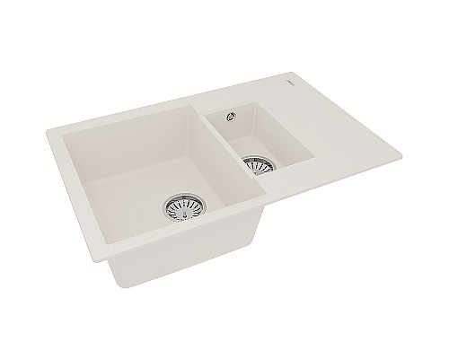 Кухонная мойка Lemark Ramza 760 9910040 Жасмин