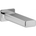 Излив для смесителя Jacob Delafon Strayt Хром