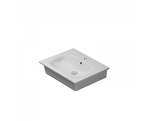 Раковина мебельная AM.PM Spirit 2.0 M70AWCC0602WG 600 мм Раковина мебельная AM.PM Spirit 2.0 M70AWCC0602WG 600 мм