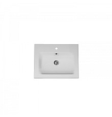 Раковина мебельная AM.PM Spirit 2.0 M70AWCC0602WG 600 мм