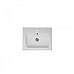 Раковина мебельная AM.PM Spirit 2.0 M70AWCC0602WG 600 мм