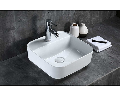 Керамическая раковина Gid N9044 51165