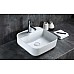 Керамическая раковина Gid N9044 51165