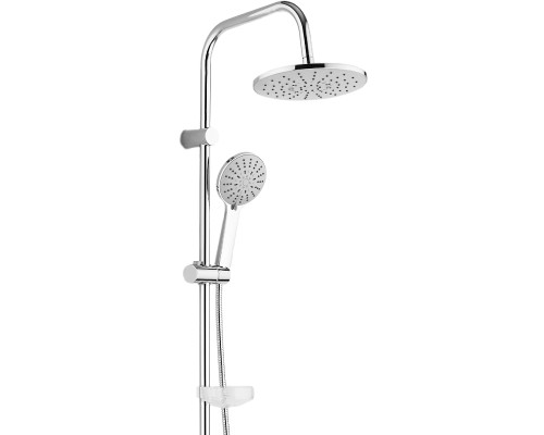 Душевая система Agger Glorious A1293500 Хром