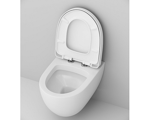 Комплект инсталляция с унитазом AM.PM Awe IS49051.111738