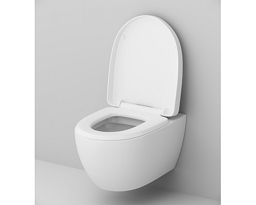 Комплект инсталляция с унитазом AM.PM Awe IS49051.111738