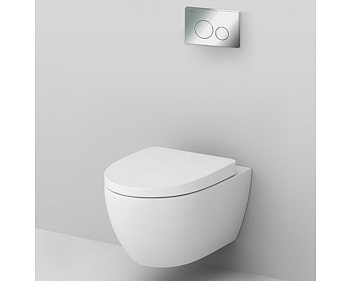 Комплект инсталляция с унитазом AM.PM Awe IS49051.111738