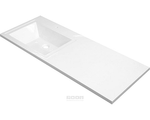 Умывальник Style Line Даллас 120x48 СС-00000367 левый