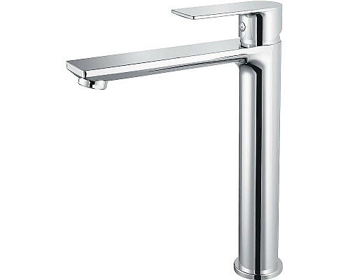 Смеситель для раковины Haiba HB11505 Хром