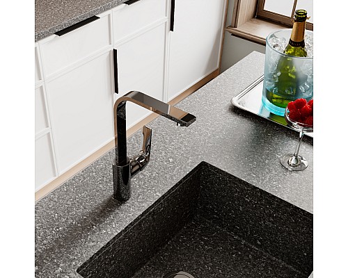 Смеситель для кухни WasserKRAFT 1907