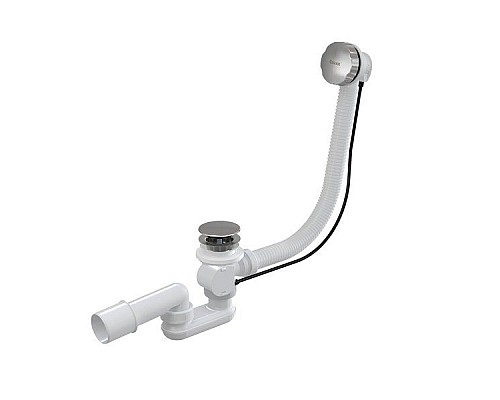 Сточный комплект для ванн Ravak хpом X01305