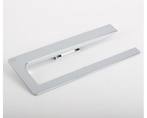 Полотенцедержатель Emco Art 1655 001 01 Хром