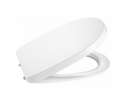 Крышка-сиденье для унитаза Roca Debba Round 801B2200B