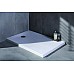 Душевой поддон из материала Flight Jacob Delafon Tolbiac 120x80 E6D331RU-WPM