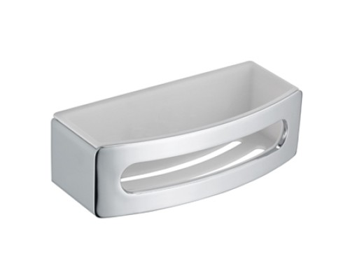 Полочка Keuco Elegance New 11658 010000 Хром