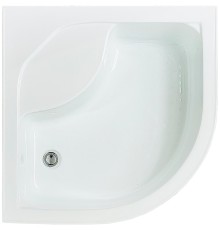 Акриловый поддон для душа Royal Bath CК 90х90 RB90СK Белый