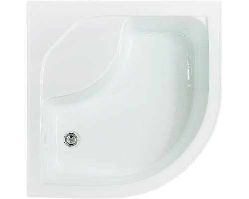 Акриловый поддон для душа Royal Bath CК 90х90 Белый