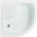 Акриловый поддон для душа Royal Bath CК 90х90 Белый
