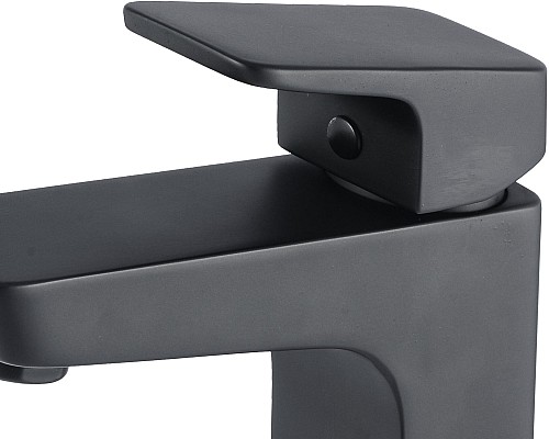 Смеситель Aquanet AF440-10B