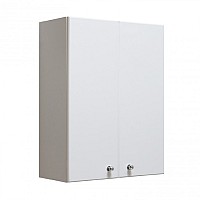 Шкаф навесной Runo Кредо 60 00000000062