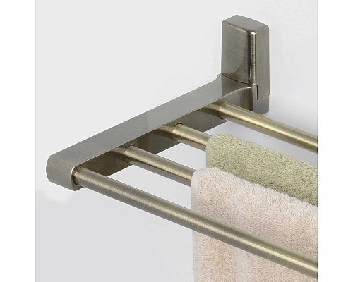 Полка для полотенец WasserKRAFT K-5211