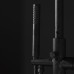 Смеситель для ванны Allen Brau Priority Черный матовый
