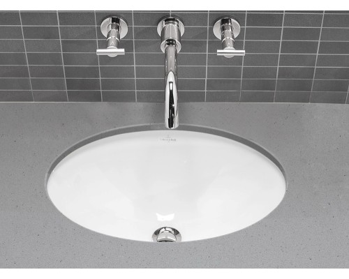 Раковина Villeroy & Boch Loop & Friends 6161 30 01 alpin