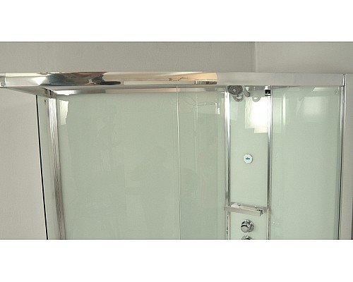 Душевая кабина Timo Premium 90x90 ILMA109 без гидромассажа Душевая кабина Timo Premium 90x90 ILMA109 без гидромассажа