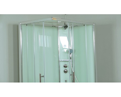 Душевая кабина Timo Premium 90x90 ILMA109 без гидромассажа Душевая кабина Timo Premium 90x90 ILMA109 без гидромассажа