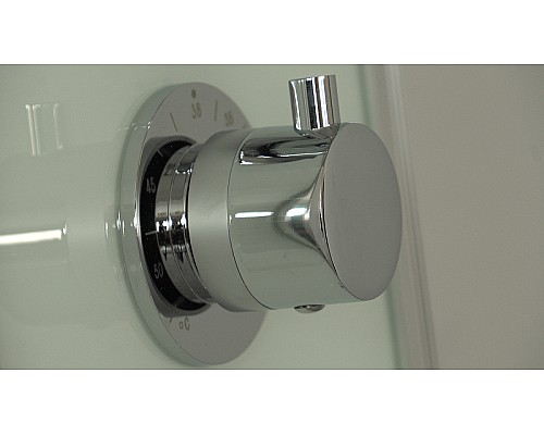 Душевая кабина Timo Premium 90x90 ILMA109 без гидромассажа Душевая кабина Timo Premium 90x90 ILMA109 без гидромассажа