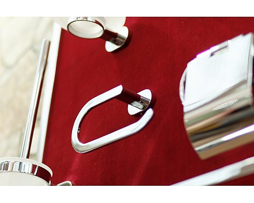 Держатель туалетной бумаги ART&MAX AM-8051MN