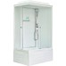 Душевая кабина Royal Bath 100x80 без гидромассажа