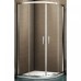 Душевой уголок Riho Hamar 2.0 R309 80x80 (GR12200) Хром