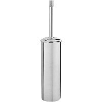 Ершик для унитаза Boheme Uno 10979-CR Хром