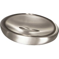 Мыльница Colombo Design Plus Zirconium