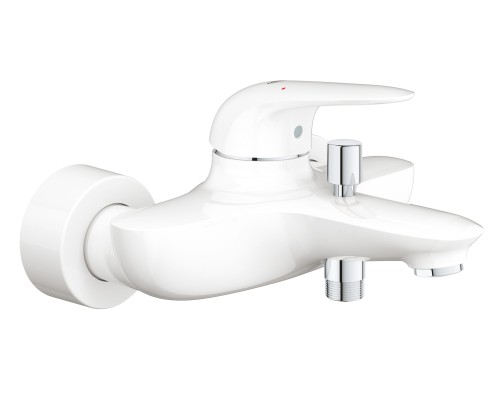 Смеситель Grohe для ванны