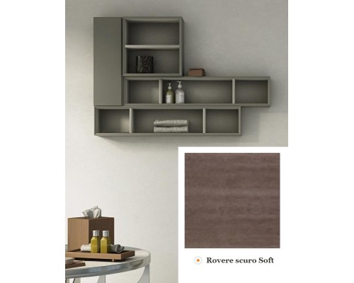 Шкафчик подвесной Cezares 53144