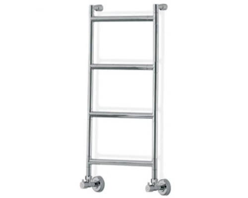 Полотенцесушитель водяной, хром, Margaroli Sereno 4823204CRN