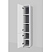 Шкаф-колонна напольный AM.PM Gem M90CSL0306WG 300 мм