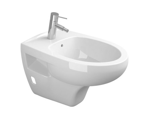 Биде Sanitana Munique S10072734900000 подвесное Белое