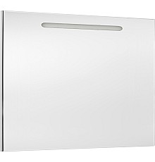 Зеркало Roca The Gap 100 ZRU9302809 с подсветкой с системой антизапотевания