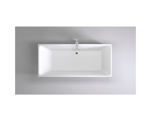 Акриловая ванна Black&White SB 107 отдельностоящая 178x80