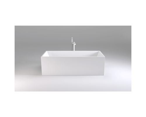 Акриловая ванна Black&White SB 107 отдельностоящая 178x80