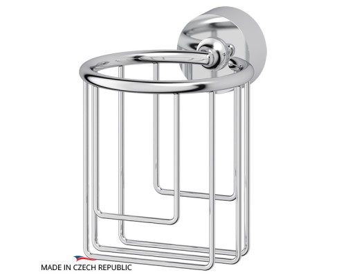 Держатель освежителя воздуха (хром) FBS NOS 051 