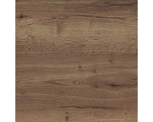 Тумба с раковиной Comforty Бредфорд 75 Дуб темный