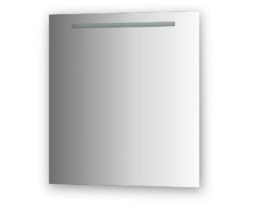 Зеркало Evoform Lumline 75х70 с подсветкой