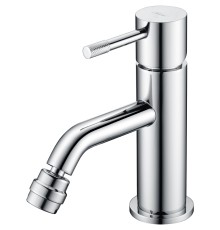 Смеситель для биде, Boheme Uno. Хром