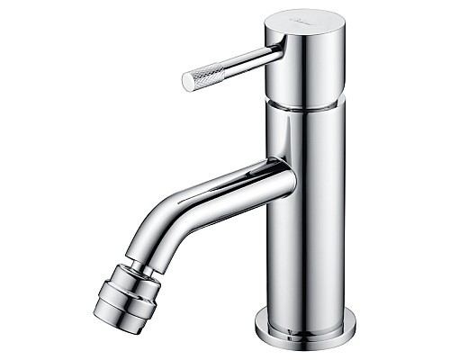 Смеситель для биде, Boheme Uno. Хром